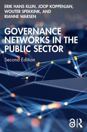Governance Networks in the Public Sector - Erik Hans Klijn [KSIĄŻKA]