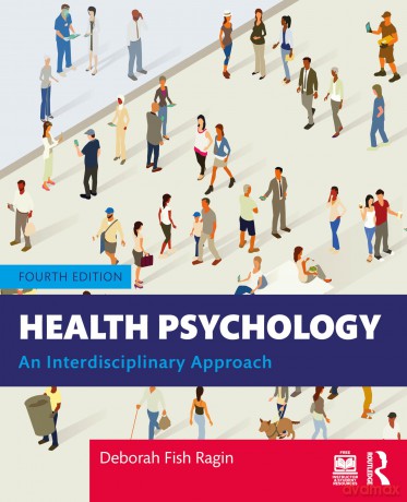 Health Psychology: An Interdisciplinary Approach - Deborah Fish Ragin [KSIĄŻKA]