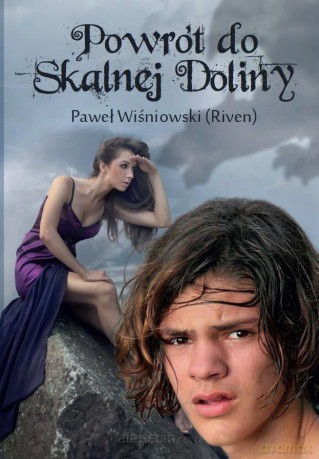 Powrót do Skalnej Doliny [KSIĄŻKA]