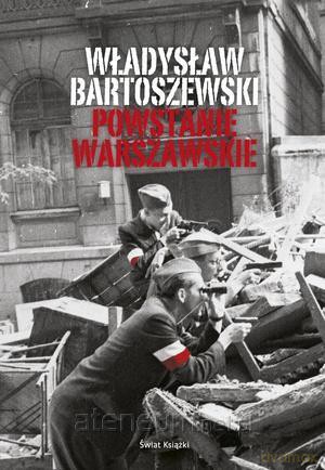 Powstanie Warszawskie [KSIĄŻKA]