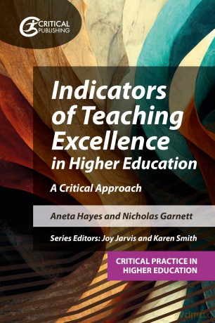 Indicators of Teaching Excellence in Higher Education: A Critical Approach (Critical Practice in Higher Education) - Aneta Hayes [KSIĄŻKA]