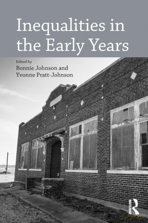 Inequalities in the Early Years - Yvonne Pratt-Johnson [KSIĄŻKA]