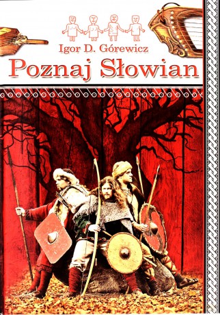 Poznaj Słowian [KSIĄŻKA]