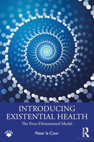 Introducing Existential Health: The Four-Dimensional Model - Peter la Cour [KSIĄŻKA]