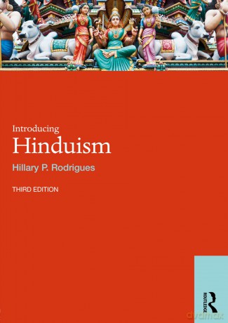 Introducing Hinduism (World Religions) - Hillary P. Rodrigues [KSIĄŻKA]
