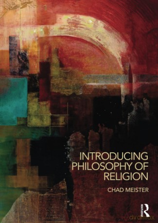 Introducing Philosophy of Religion - Chad Meister [KSIĄŻKA]