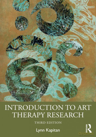 Introduction to Art Therapy Research - Lynn Kapitan [KSIĄŻKA]
