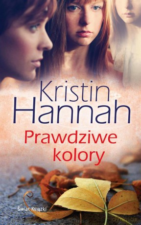 Prawdziwe kolory [KSIĄŻKA]
