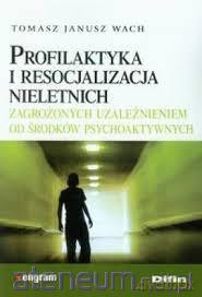 Profilaktyka i resocjalizacja nieletnich [KSIĄŻKA]