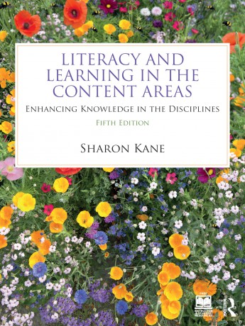 Literacy and Learning in the Content Areas: Enhancing Knowledge in the Disciplines - Sharon Kane [KSIĄŻKA]