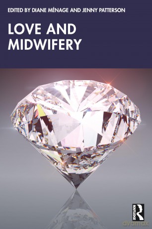 Love and Midwifery - Diane Ménage [KSIĄŻKA]