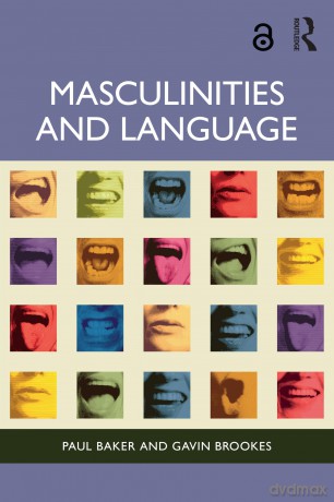 Masculinities and Language - Paul Baker [KSIĄŻKA]