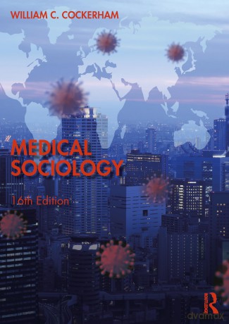 Medical Sociology - William C. Cockerham [KSIĄŻKA]