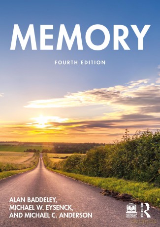 Memory - Alan Baddeley [KSIĄŻKA]