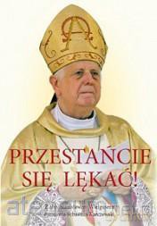 Przestańcie się lękać! [KSIĄŻKA]