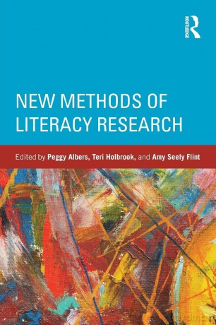 New Methods of Literacy Research - Peggy Albers [KSIĄŻKA]