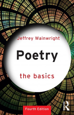 Poetry: The Basics - Jeffrey Wainwright [KSIĄŻKA]