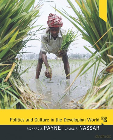 Politics and Culture in the Developing World: Instructor's Resource Manual - Richard J. Payne [KSIĄŻKA]