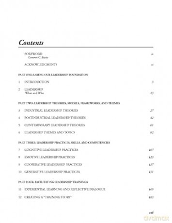 Preparing Leadership Educators: A Comprehensive Guide to Theories, Practices, and Facilitation Skills - Jonathan R. Kroll [KSIĄŻKA]