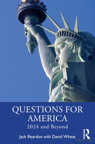 Questions for America: 2024 and Beyond - Jack Reardon [KSIĄŻKA]