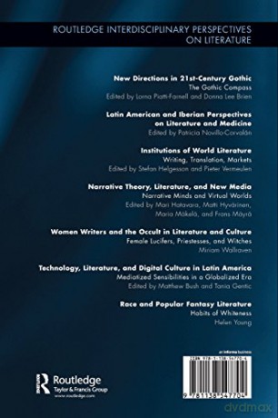 Race and Popular Fantasy Literature: Habits of Whiteness (Routledge Interdisciplinary Perspectives on Literature) - Helen Young [KSIĄŻKA]