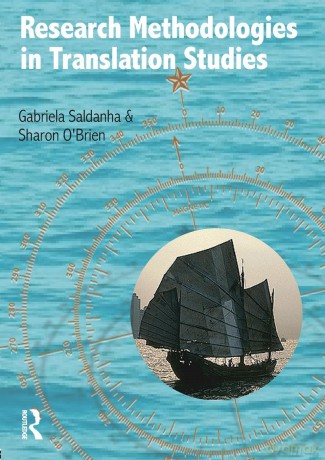 Research Methodologies in Translation Studies - Gabriela Saldanha [KSIĄŻKA]