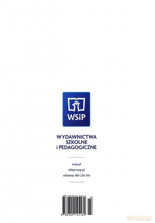 Przyroda SP Przyrodo Witaj 6 ćw w.2014 [KSIĄŻKA]