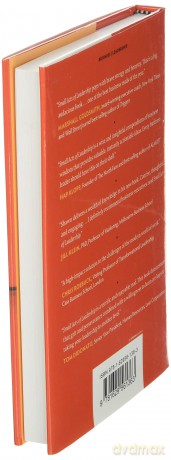 Small Acts of Leadership: 12 Intentional Behaviors That Lead to Big Impact - G. Shawn Hunter [KSIĄŻKA]