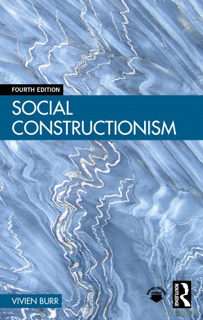 Social Constructionism - Vivien Burr [KSIĄŻKA]