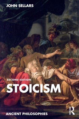 Stoicism (Ancient Philosophies) - John Sellars [KSIĄŻKA]