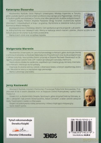 Przywilej wyboru [KSIĄŻKA]