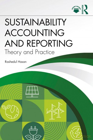 Sustainability Accounting and Reporting: Theory and Practice - Rashedul Hasan [KSIĄŻKA]