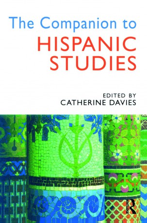 The Companion to Hispanic Studies - Catherine Davies [KSIĄŻKA]
