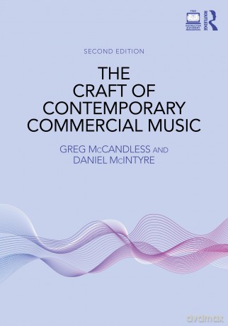 The Craft of Contemporary Commercial Music - Greg McCandless [KSIĄŻKA]