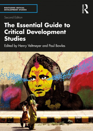 The Essential Guide to Critical Development Studies: Second Edition (Routledge Critical Development Studies) - Henry Veltmeyer [KSIĄŻKA]