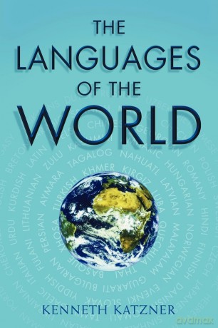 The Languages of the World - Kenneth Katzner [KSIĄŻKA]
