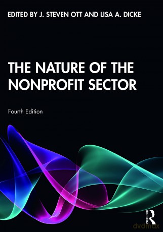 The Nature of the Nonprofit Sector - J Steven Ott [KSIĄŻKA]