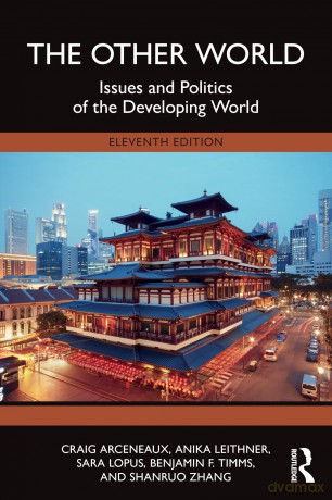 The Other World: Issues and Politics of the Developing World - Craig Arceneaux [KSIĄŻKA]