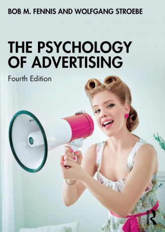 The Psychology of Advertising - Bob M Fennis [KSIĄŻKA]