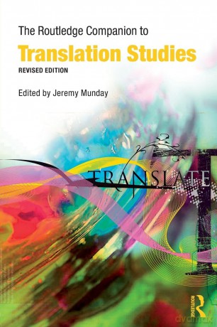 The Routledge Companion to Translation Studies (Routledge Companions) - Jeremy Munday [KSIĄŻKA]