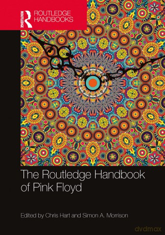 The Routledge Handbook of Pink Floyd (Routledge Music Handbooks) - Chris Hart [KSIĄŻKA]
