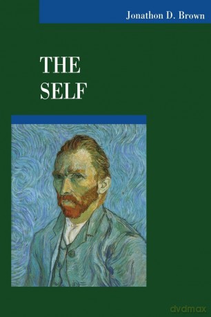 The Self - Jonathon Brown [KSIĄŻKA]