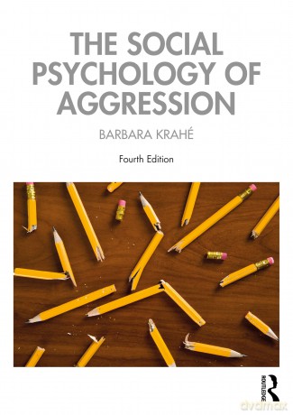 The Social Psychology of Aggression - Barbara Krahé [KSIĄŻKA]
