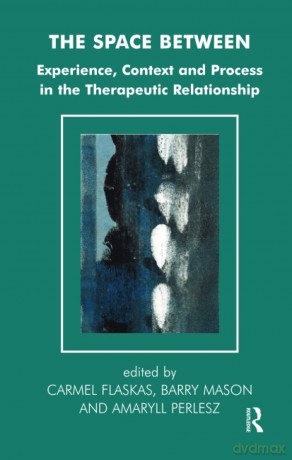 The Space Between: Experience, Context, and Process in the Therapeutic Relationship (The Systemic Thinking and Practice Series) - Carmel Flaskas [KSIĄŻKA]