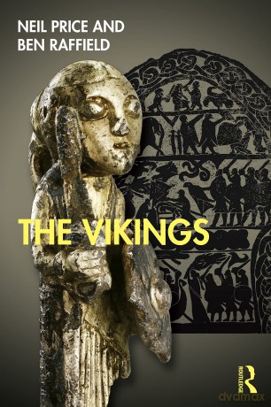 The Vikings (Peoples of the Ancient World) - Neil Price [KSIĄŻKA]