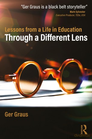 Through a Different Lens: Lessons from a Life in Education - Ger Graus [KSIĄŻKA]