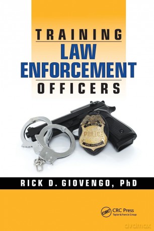 Training Law Enforcement Officers - Rick D. Giovengo [KSIĄŻKA]