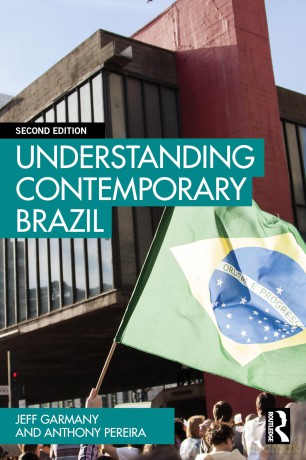 Understanding Contemporary Brazil - Jeff Garmany [KSIĄŻKA]