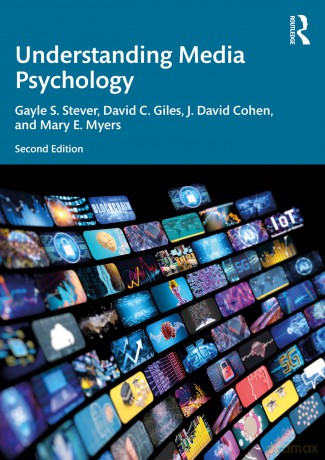 Understanding Media Psychology - Gayle S. Stever [KSIĄŻKA]