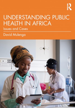 Understanding Public Health in Africa: Issues and Cases - David Mulenga [KSIĄŻKA]